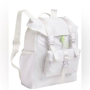 Athleta Oslo Convertible Backpack